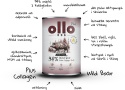 Ollo Plus Kolagen Dzik - Karma mokra dla psa 800g