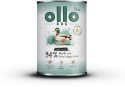 Ollo Plus Kolagen Kaczka - Karma mokra dla psa 400g