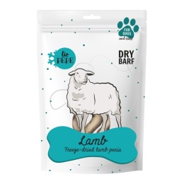 Paka Zwierzaka - Lio PEPE Lamb - penis jagnięcy 60g