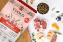 YDOLO MINI Iberico - półwilgotna karma dla psów małych ras 700g