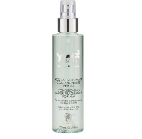 Yuup! - Odżywcze perfumy dla psa, o eleganckim zapachu 150ml