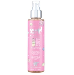 Yuup! - Perfumy dla psa i kota, słodkie makaroniki 150ml