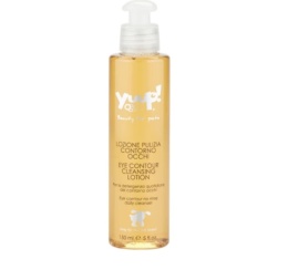 Yuup! - Preparat do pielęgnacji okolic oczu, dla psów i kotów 150ml