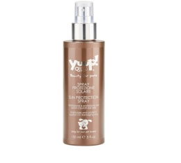 Yuup! - Preparat z filtrem UV chroniący przed słońcem, solą i chlorem 150ml