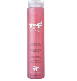 Yuup! - Szampon do sierści czarnej i ciemnej, dla psa i kota 250ml