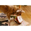 ZippyPaws - Pluszowa zabawka dla psa Snufflerz Sandwich